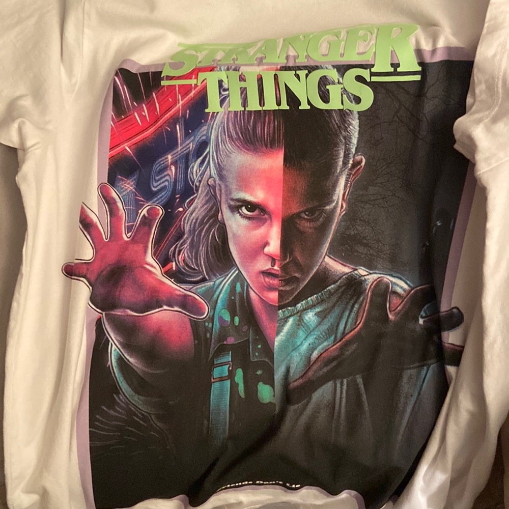 Primark shirt
